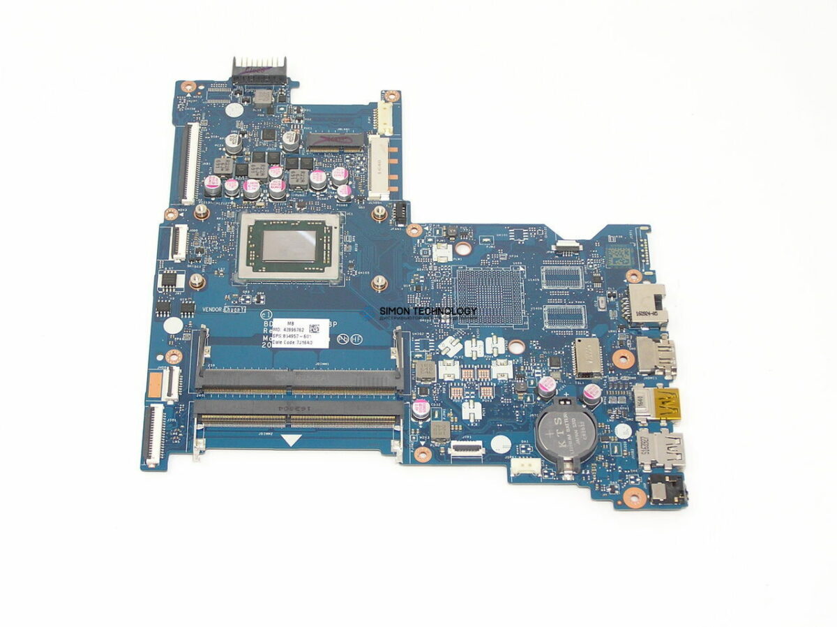 HPI MB UMA A10-9600P WIN (854957-601)