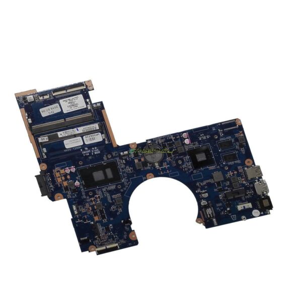 HP HPI MB DSC 940M-R 2GB i7-6500U (856227-001)