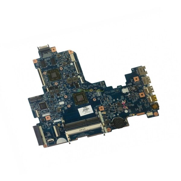 HPI MB DSC R7 R16M M1-70 2GB A (856767-601)