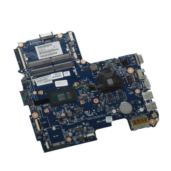 HPI MB DSC R7 M1-70 2GB i7-650 (858032-601)