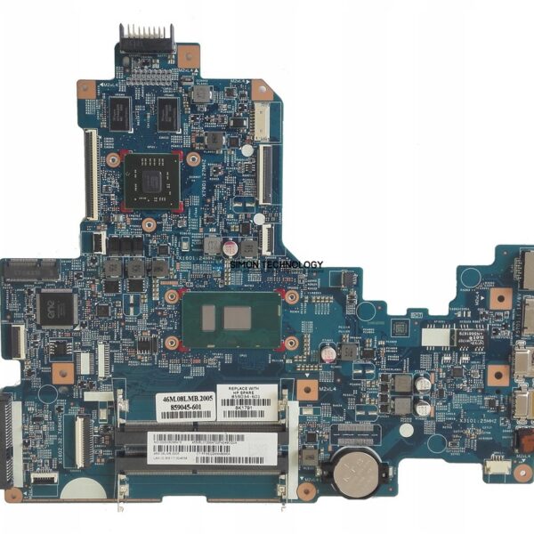 HPI MB DSC R5M1-30 2GB KL i5-7 (859045-601)