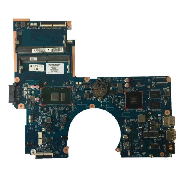 HPI MB DSC 940M-R 4GB i5-6200U (859961-601)