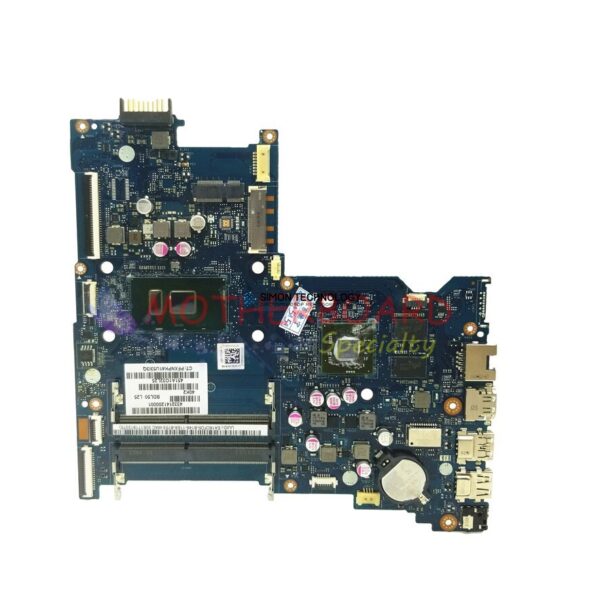 HPI MB DSC R7M1-70 4GB i5-6200 (860157-001)