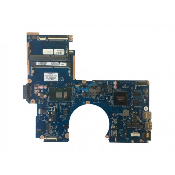 HPI MB DSC 940M-R 2GB i5-6200U (860275-601)