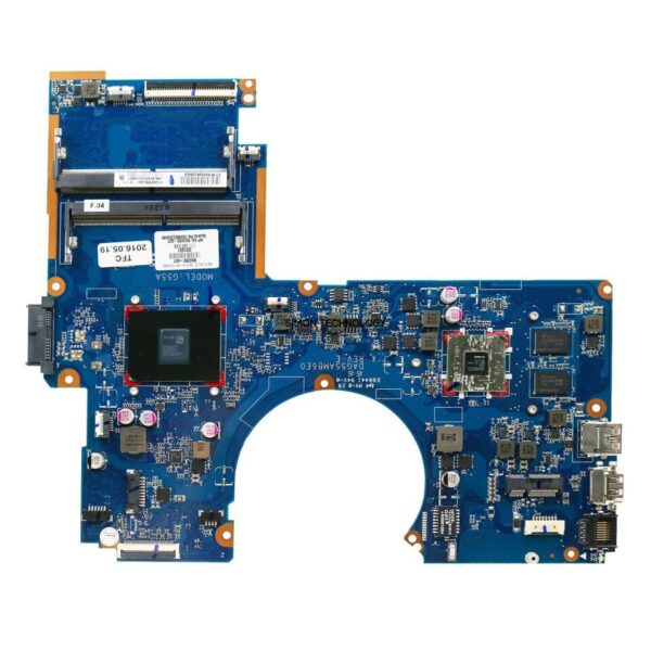 HPI MB DSC R16M M1-70 4GB A9-9410 (860280-601)