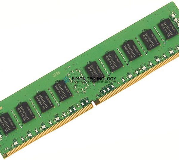 Оперативная память HP HP 16GB (1x16GB) Dual Rank U DDR4-2400 Memory Kit (862976-B21)