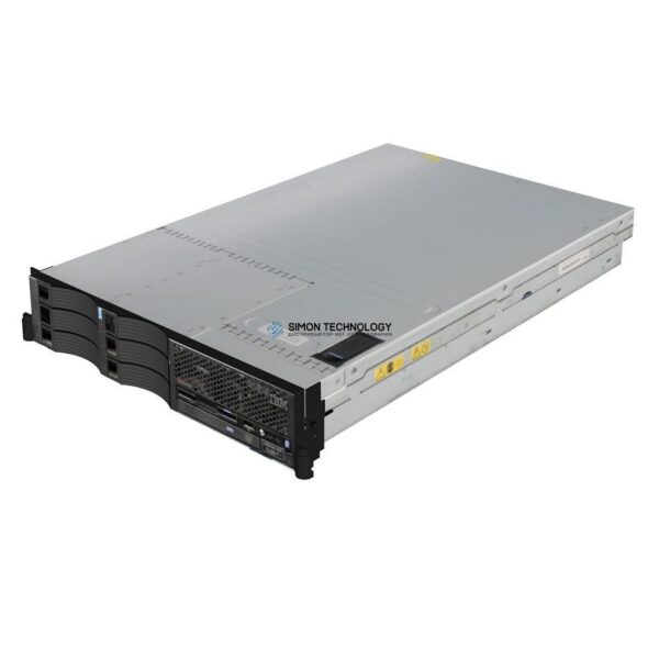 Сервер IBM x345, 2 Gb mem (8670-L1X)