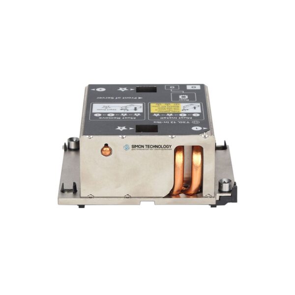 Радиатор HP SYNERGY 480 G10 REAR HEATSINK (871314-001)