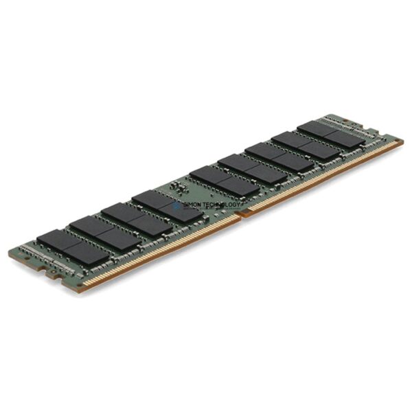 Оперативная память HPE HPE SPS-DIMM 16GB PC4-2666V-R 2Gx4 S (872970-001)