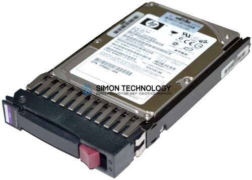 HPE HPE SPS-DRV HDD 300GB 12G 15K SFF SAS (873031-001)