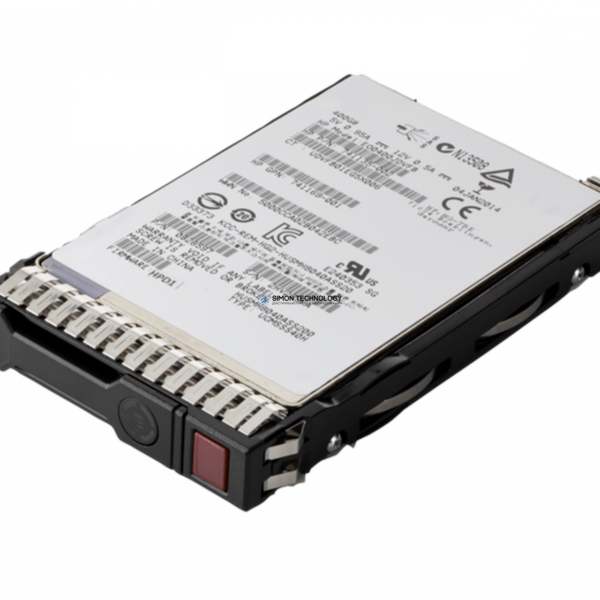 HPE HPE SPS-DRV 1.2TB HDD SAS SFF SS7000 FIPS SG (873888-001)