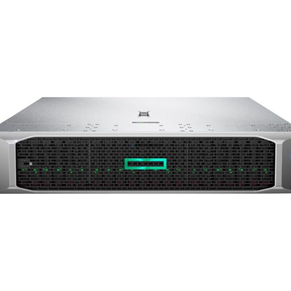 Сервер HP SER DL380 G10 8SFF (875763-S01)