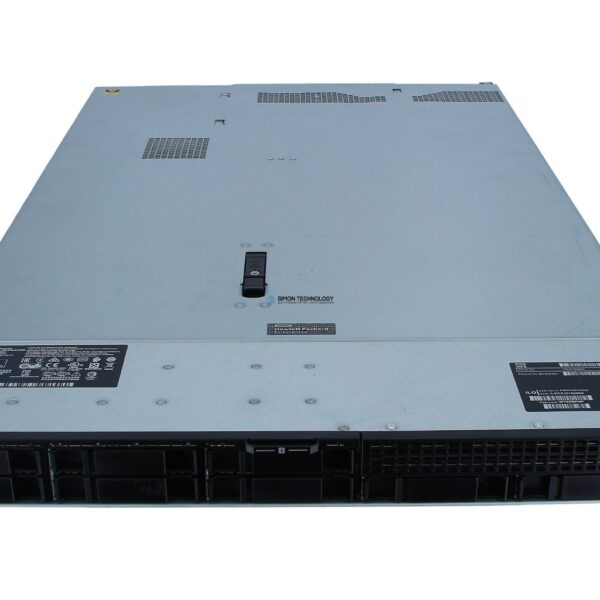 Сервер HP SER DL360 G10 8SFF (875838-425)