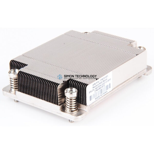 Радиатор HP DL385 GEN10 High Performance Heat Sink Kit - NEU (882098-B21)