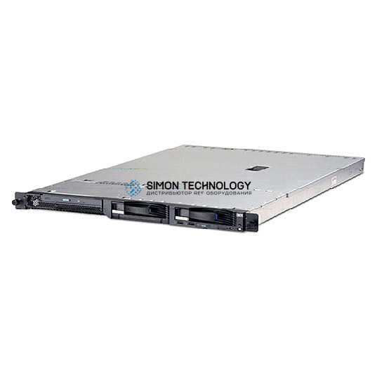 Сервер IBM eSeries x325, Opteron 1.6GHz (8835-32X)