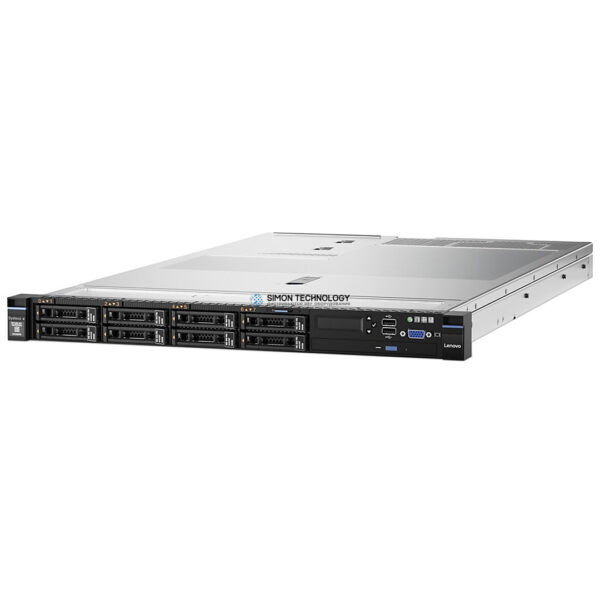 Сервер Lenovo X3550 M5 Configure To Order SFF (8869-AC1)