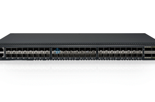 Коммутаторы IBM IBM Storage Networking SAN64B-6 Switch (8960-F64)