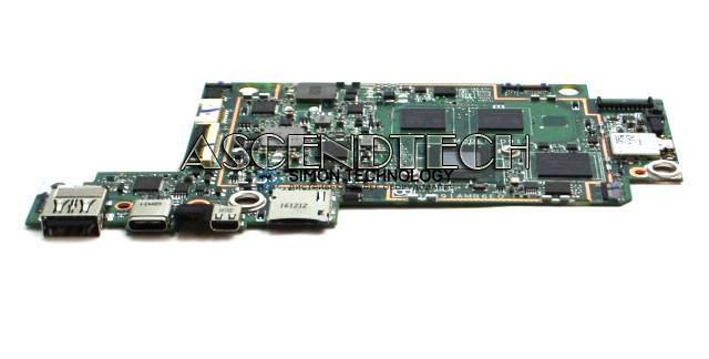 HPI UMA x5-Z8350 4GB 64GeMMC WIN (902254-601)