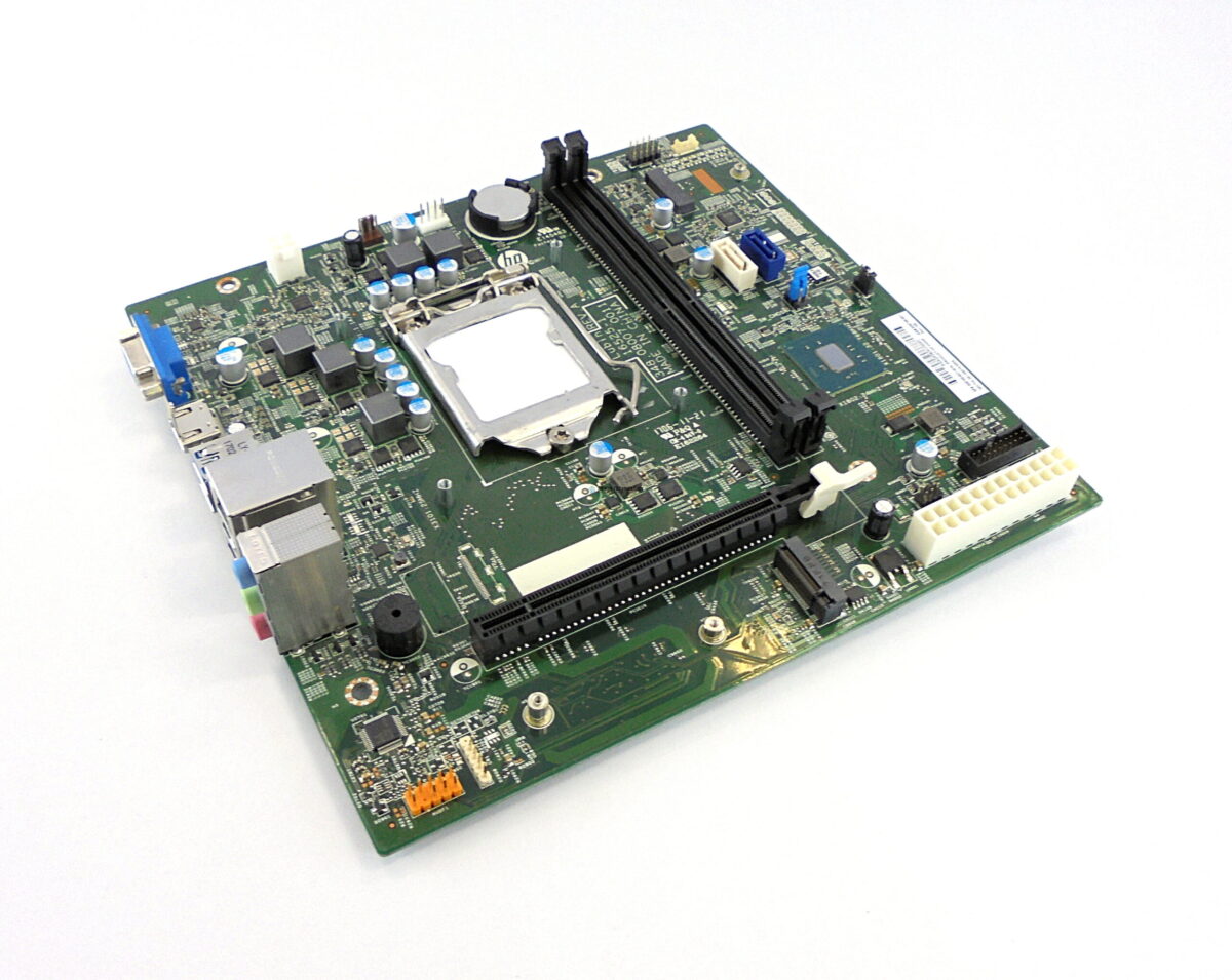 HPI Assy MBD Lubin Intel KBL H270 (906148-601)
