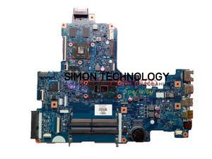 HPI MB DSC R7M1-70 2GB i7-7500 (906360-601)