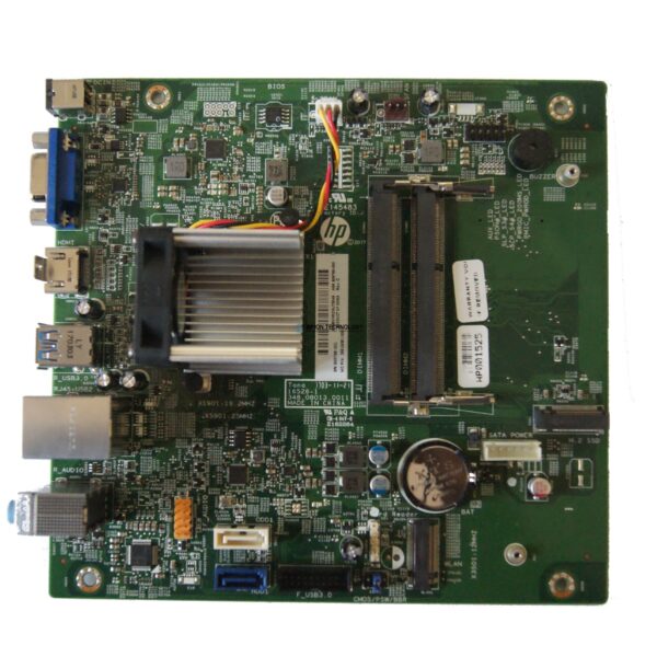 HPI MBD Tana-C Intel APL J3355 (909768-001)