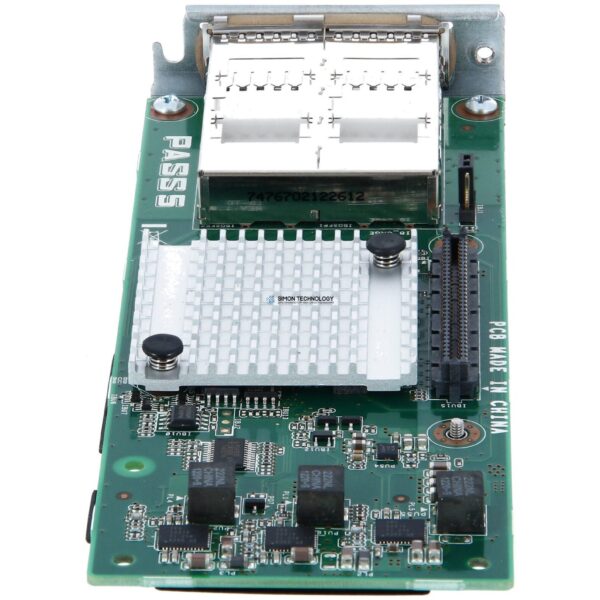 Модуль IBM Mellanox Dual Port QDR/FDR10 (90Y6338)