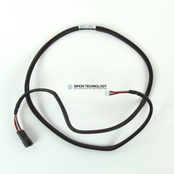 Кабели IBM IBM CABLE 6 PIN CAPACITOR POWER 35 INCH CABLE (90Y7304)