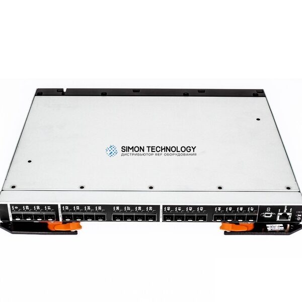 Коммутатор IBM Flex System FC5022 24-Port 16 Gb ESB SAN Scala (90Y9358)
