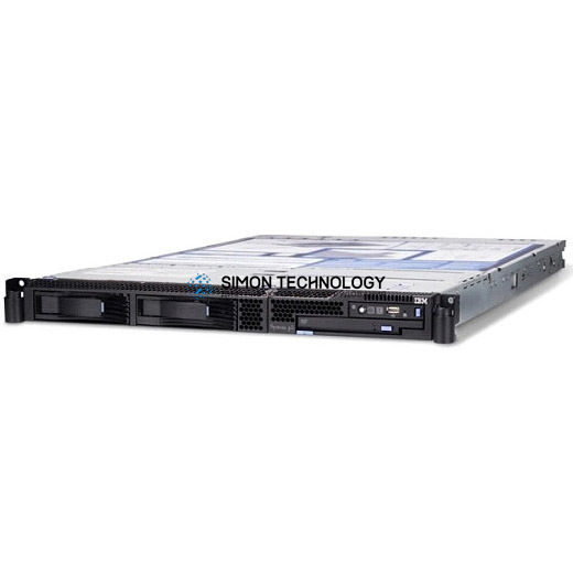 Сервер IBM RS/6000 (P5 505) (9115-505)