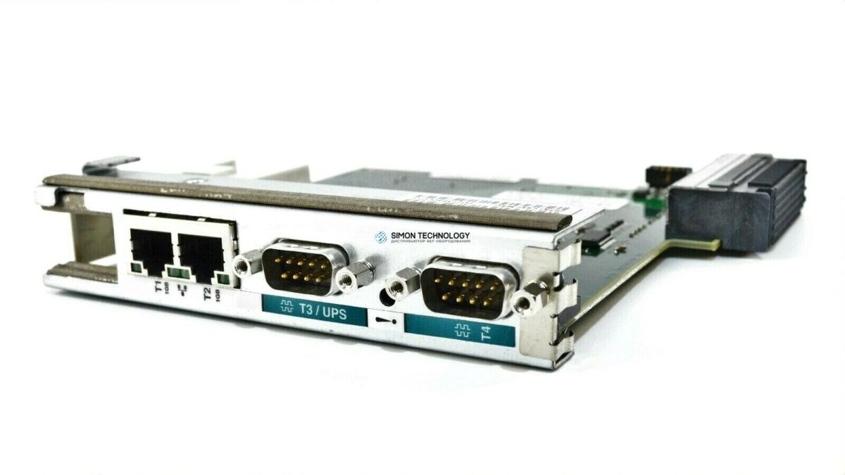 Модуль IBM Integrated Dual 1GB Virtual Eth I/O Ports (9117-5636)