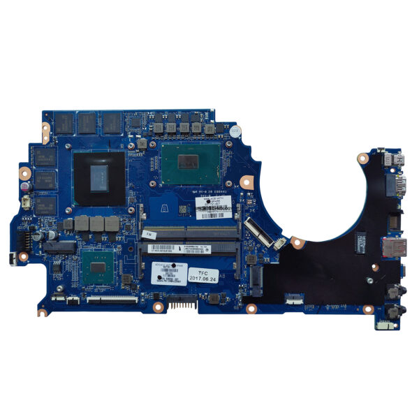 HPI MB DSC GTX1050Ti 4GB i5-73 (914777-601)