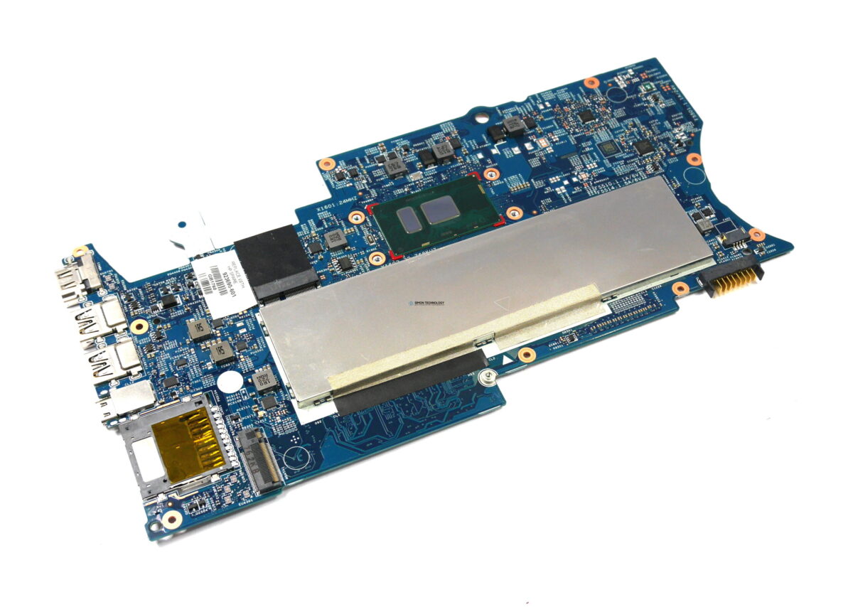 HPI MB UMA i5 7200U fHDC WIN (923690-601)