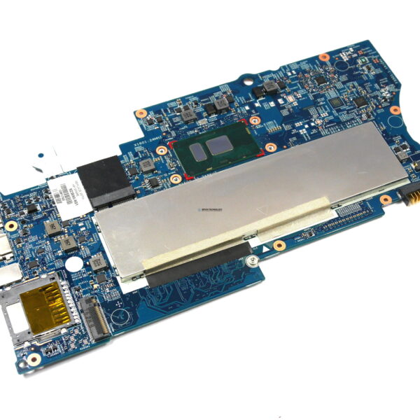 HPI MB UMA i5 7200U fHDC WIN (923690-601)