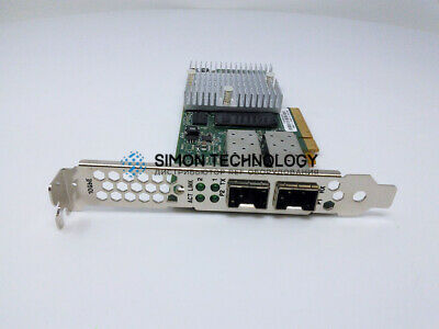 Контроллер HPE 3Par 2-Port 10GB Iscsi/FCoE Adapter (925-200007)
