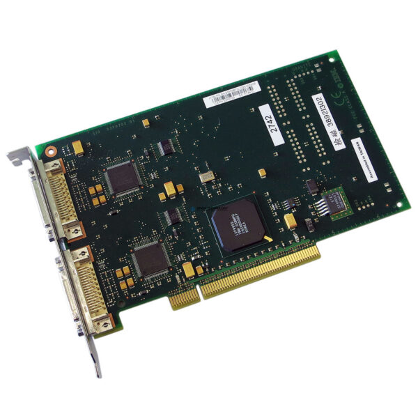 Контроллер IBM PCI 2-LINE WAN IOA (9406-2742)