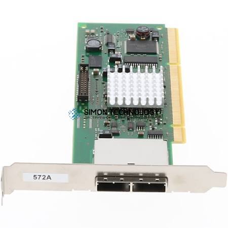 Контроллер IBM PCI X SAS ADAPTER (940X-5912)