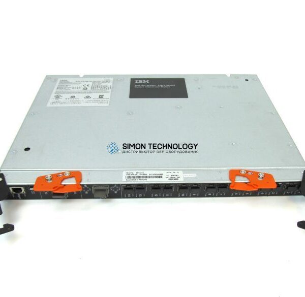 Коммутаторы IBM IBM SI4093 System Intercon t Module (95Y3315)