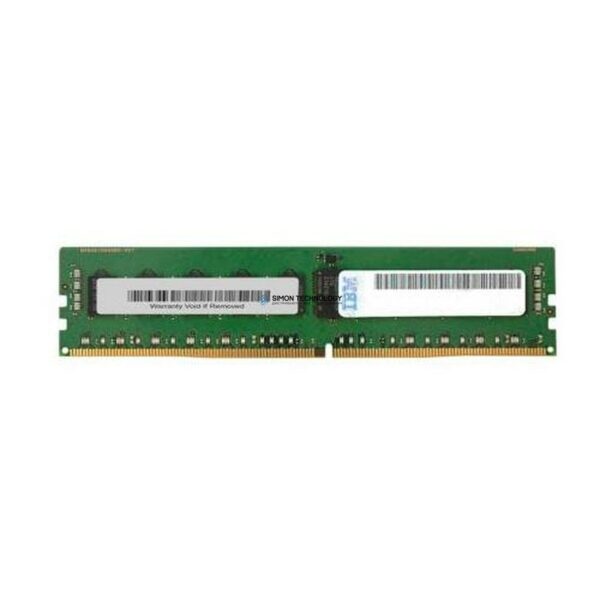 Оперативная память IBM 32GB TruDDR4 Memory (2Rx4, 1.2V) PC4-17000 CL15 (95Y4809)