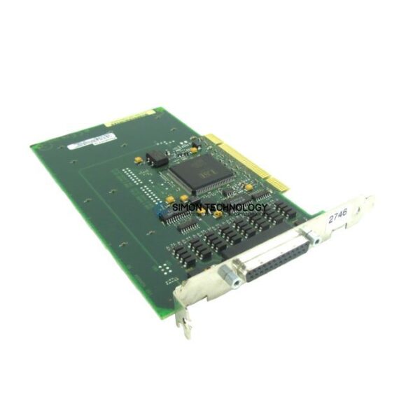 Контроллер IBM PCI TWINAXIAL WS CONTROLLER (97H7760)