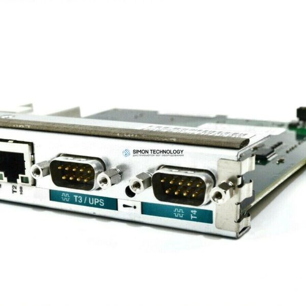 Модуль IBM Integrated Dual 1GB Virtual Eth I/O Ports (97P3096)