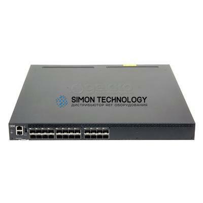 Коммутаторы Brocade IBM SAN-Switch System Networking 16Gbps 12 Active Ports - NOB (98Y2151)