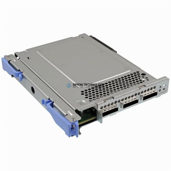 Модуль IBM GX++ 3-Port Adapter DS8870 (98Y4518)