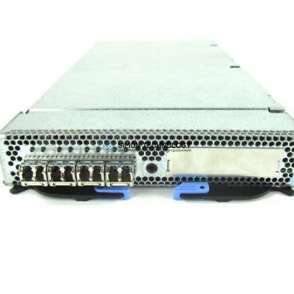 Модуль IBM 16Gb 4 port LW FCP/FICON Adapter PCIE for DS88 (98Y6892)