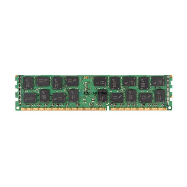 Оперативная память Samsung HP - - 8GB DDR3-1333 8GB DDR3 1333MHz ECC Speichermodul (A0R58A)