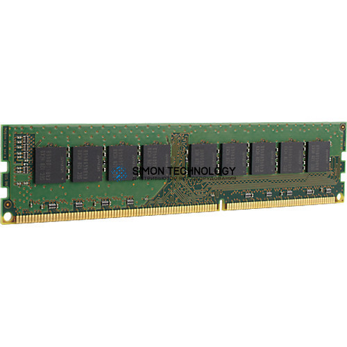 Оперативная память HP 4GB (1x4GB) DDR3-1600 ECC RAM (A2Z49AA)