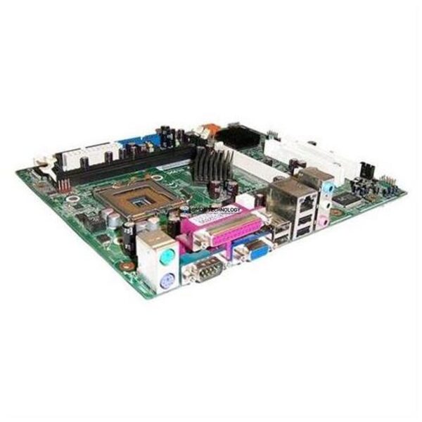 HPE PCA PCXT 2WAY 100MHZ (A3262-69104)