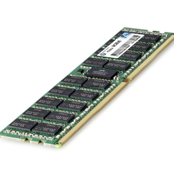 Оперативная память HP HPE Memory 1GB DIMM (A6098-69101)