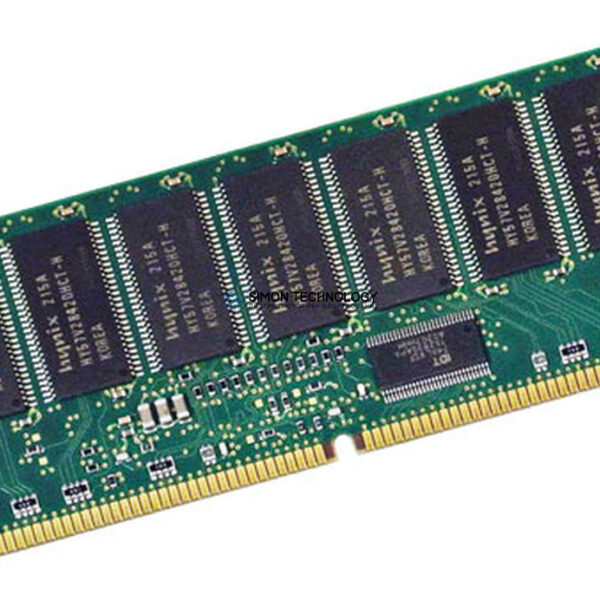 Оперативная память HPE Memory 2GB DIMM (A6100-69001)