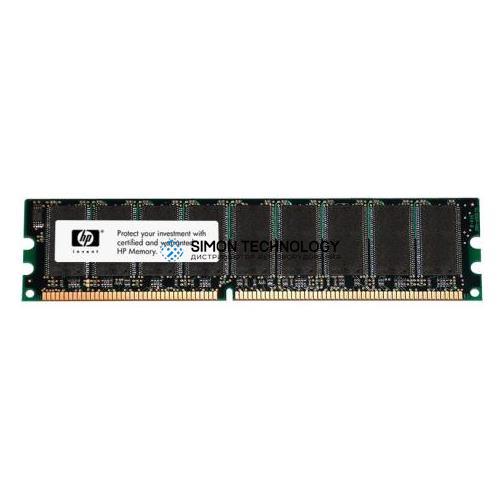 Оперативная память HPE SPS-1GB DIMM (A6969-69001)