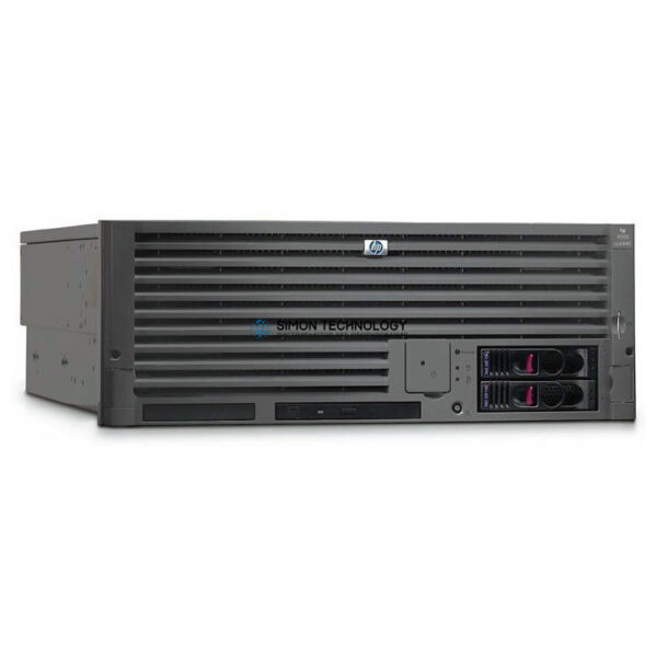 Сервер HP rp4440-8 PA8800 1.0GHz solution (A7134B)